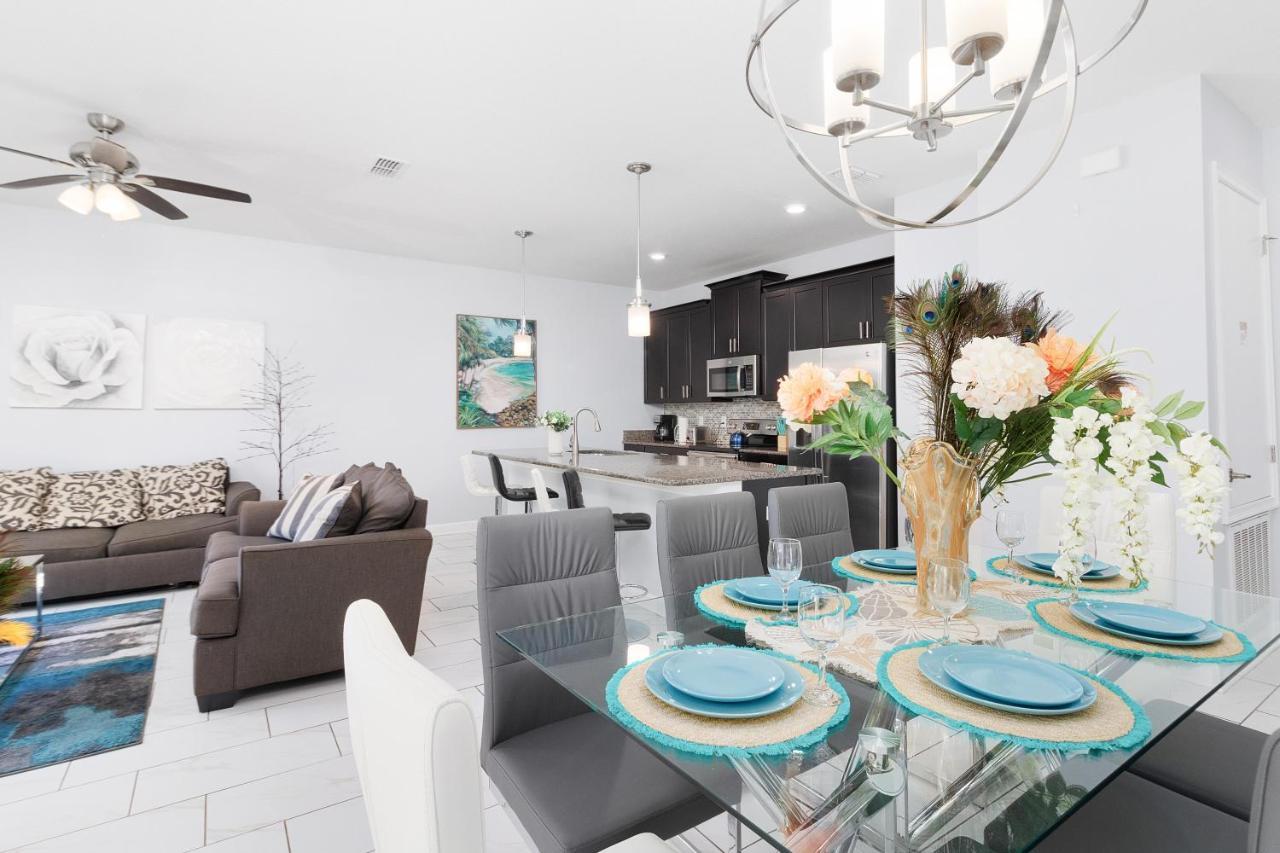 Storey Lake Home W Pool Near Disney Waterpar Kissimmee Esterno foto