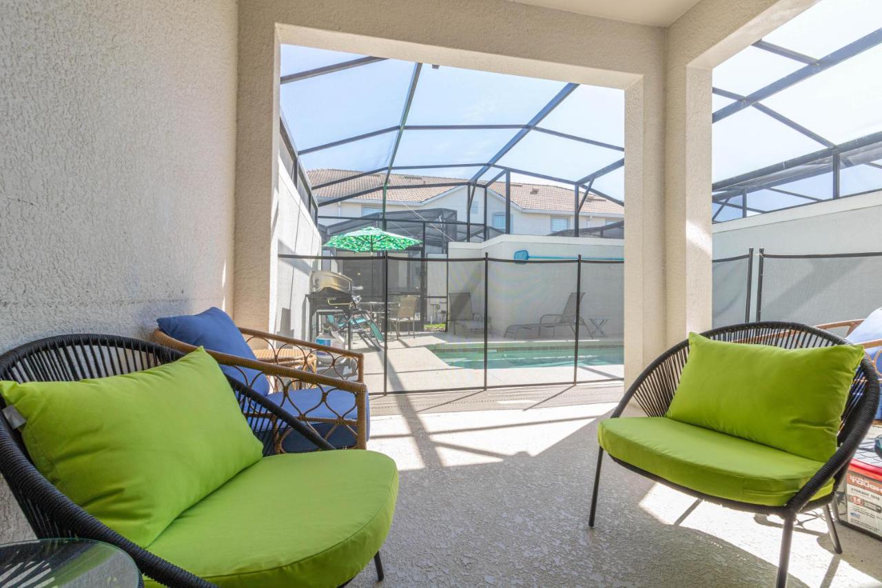 Storey Lake Home W Pool Near Disney Waterpar Kissimmee Esterno foto