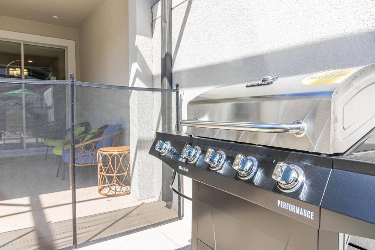 Storey Lake Home W Pool Near Disney Waterpar Kissimmee Esterno foto