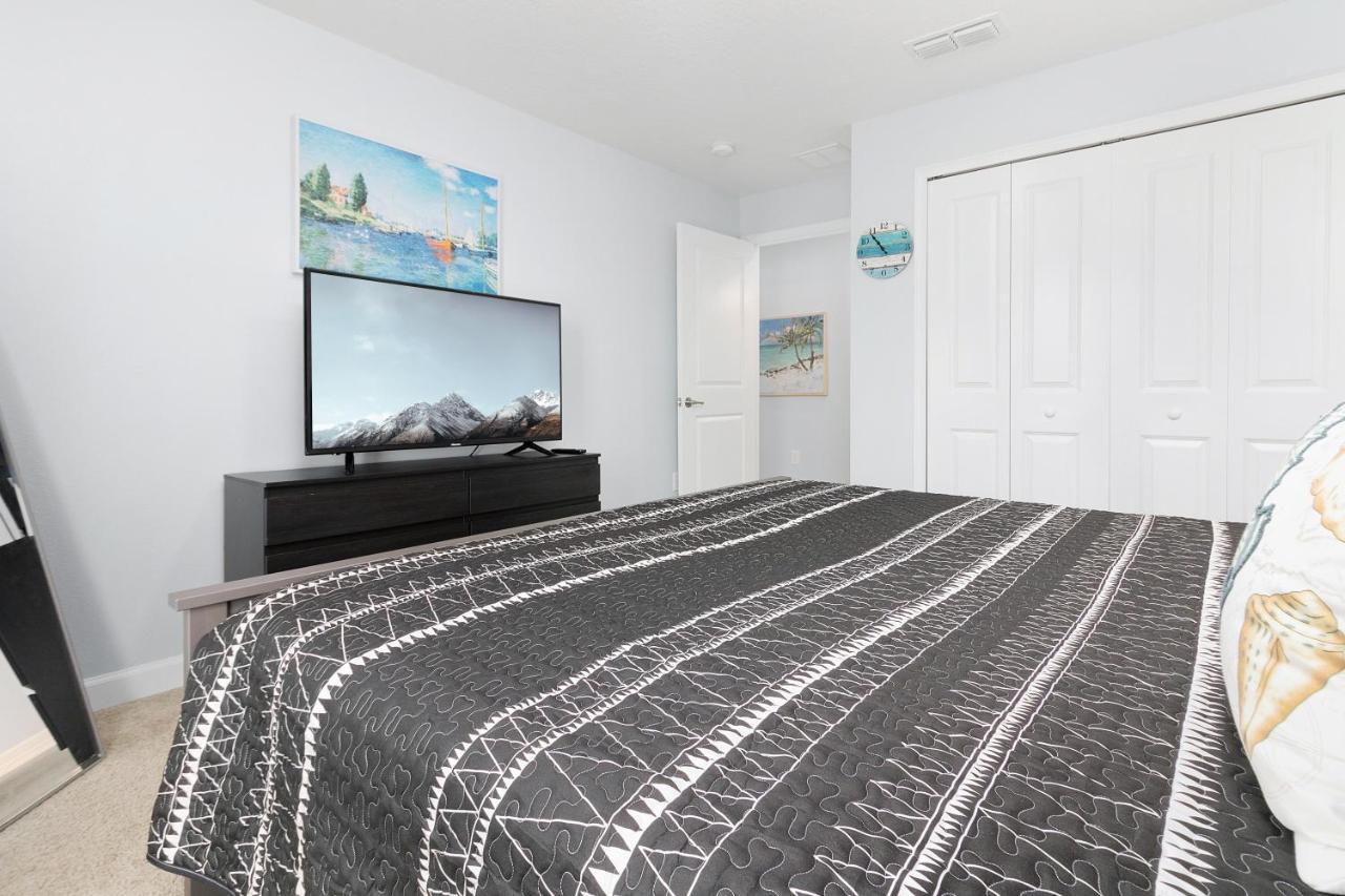 Storey Lake Home W Pool Near Disney Waterpar Kissimmee Esterno foto