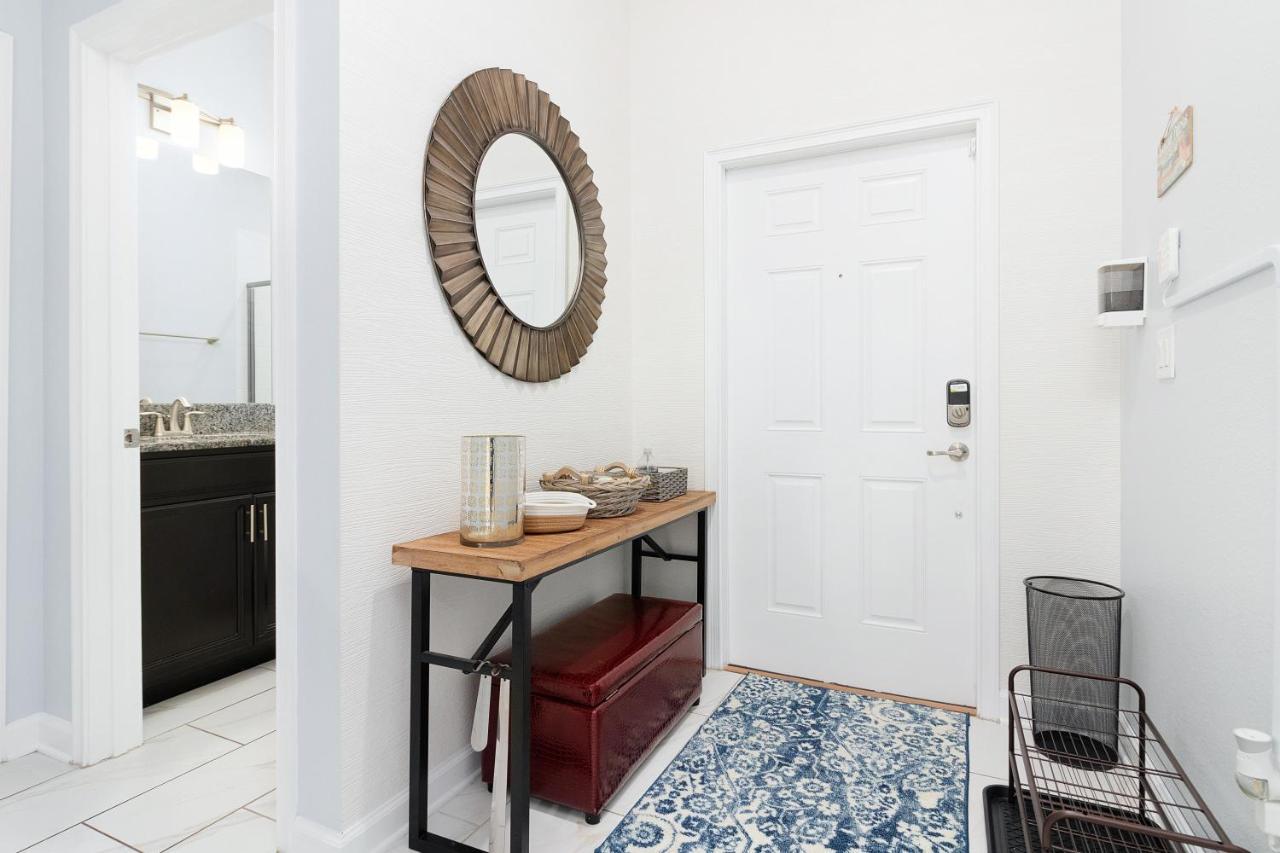 Storey Lake Home W Pool Near Disney Waterpar Kissimmee Esterno foto