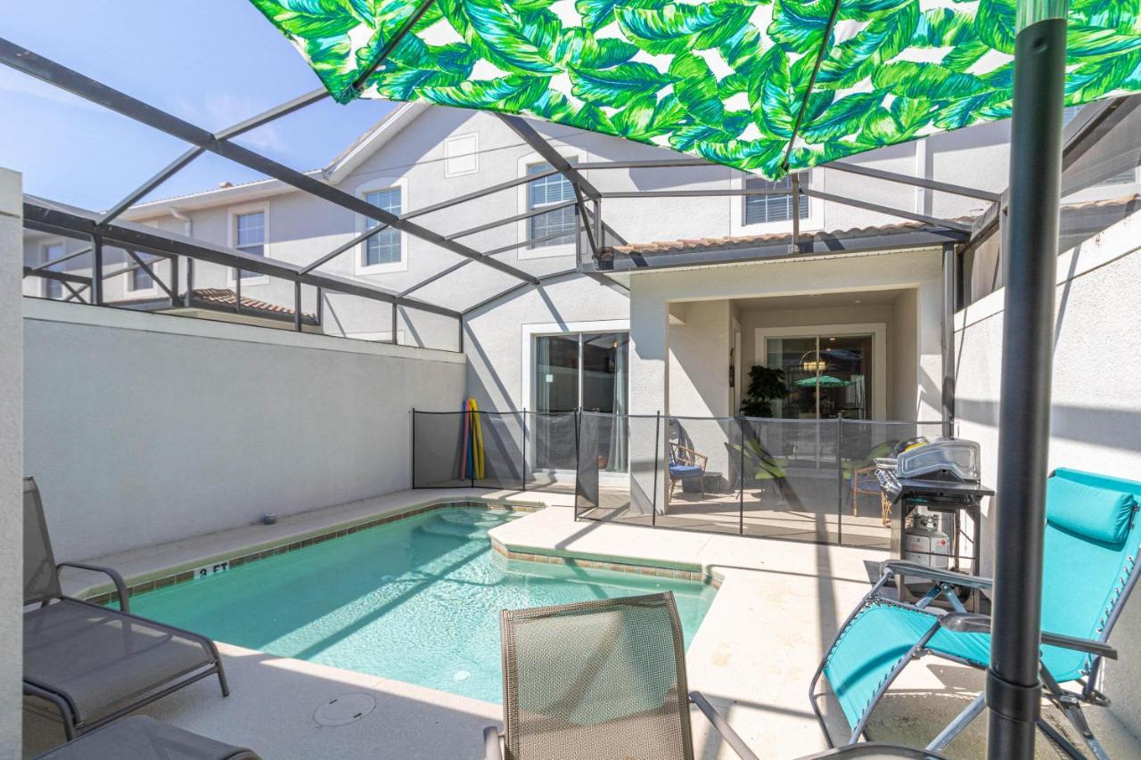 Storey Lake Home W Pool Near Disney Waterpar Kissimmee Esterno foto