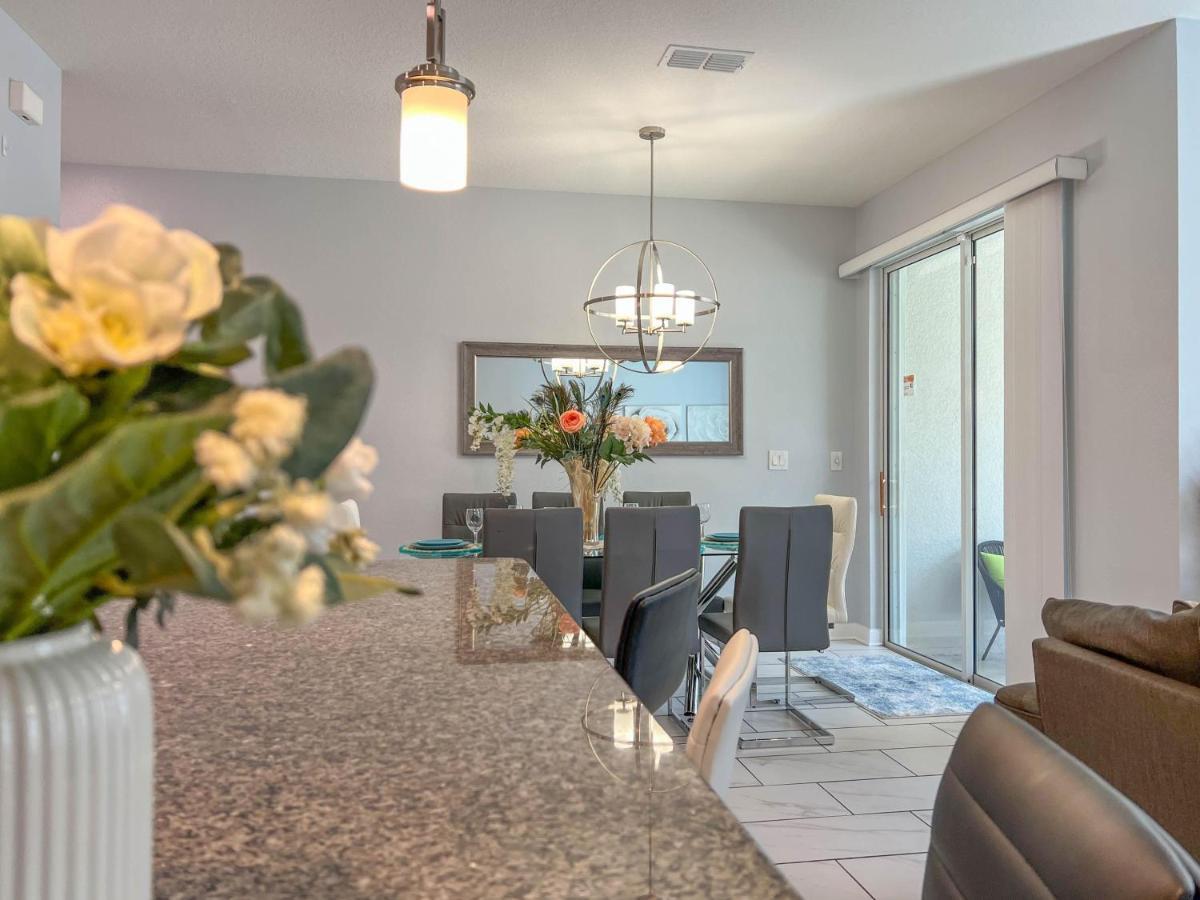 Storey Lake Home W Pool Near Disney Waterpar Kissimmee Esterno foto