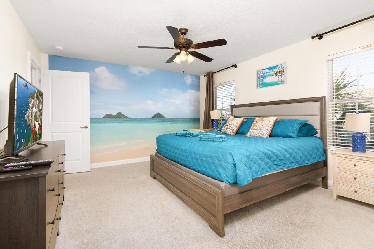 Storey Lake Home W Pool Near Disney Waterpar Kissimmee Esterno foto