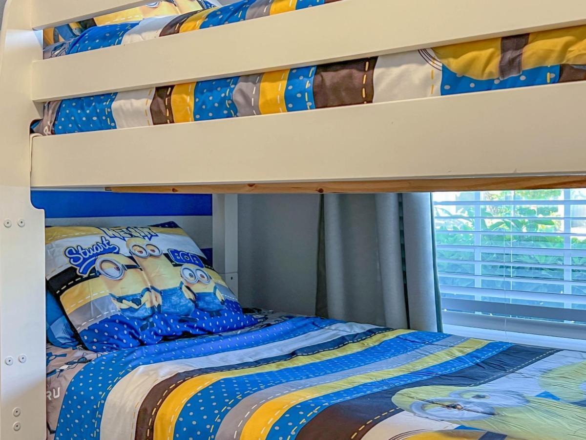 Storey Lake Home W Pool Near Disney Waterpar Kissimmee Esterno foto