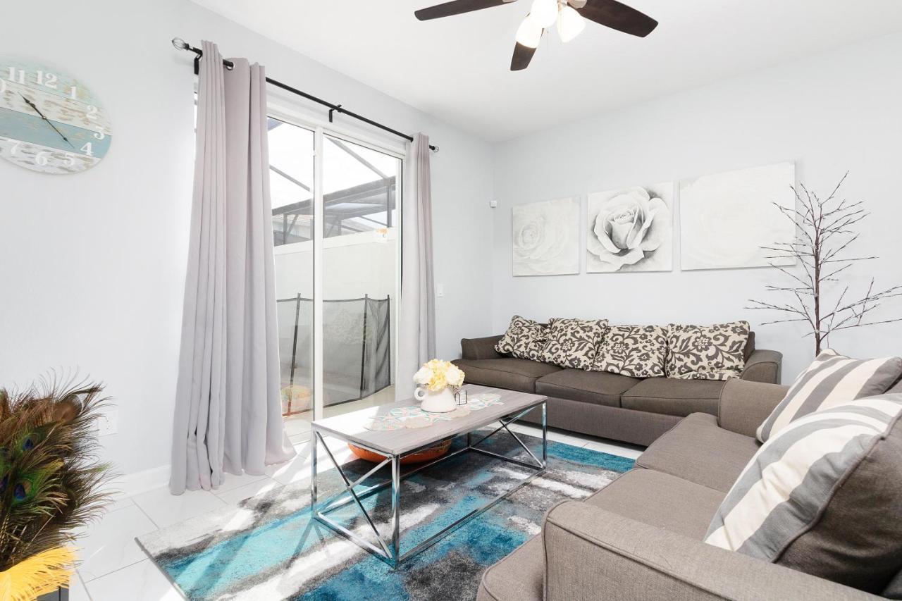 Storey Lake Home W Pool Near Disney Waterpar Kissimmee Esterno foto