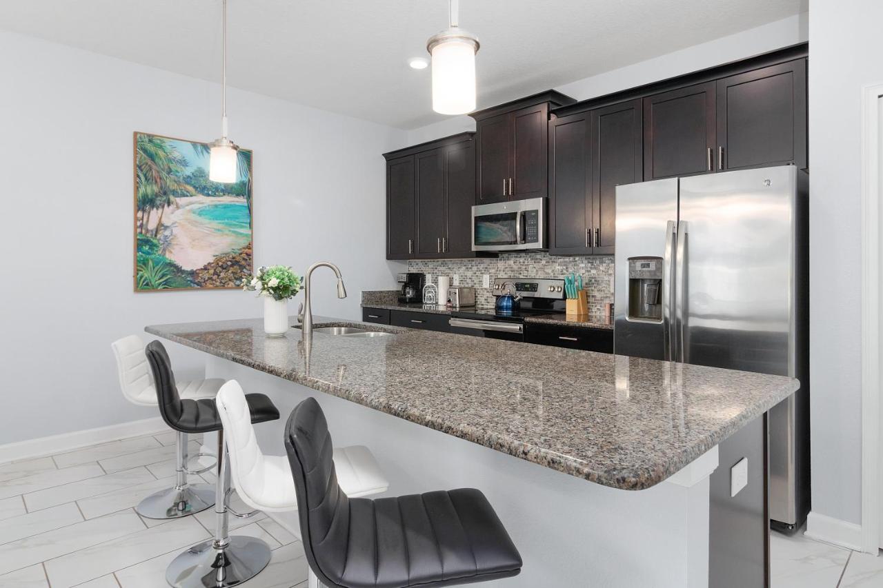 Storey Lake Home W Pool Near Disney Waterpar Kissimmee Esterno foto