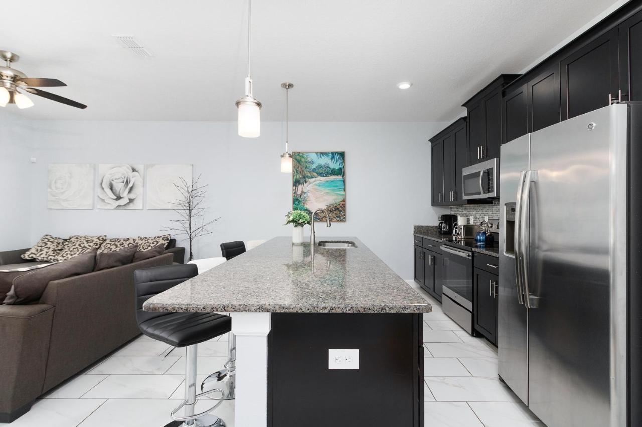Storey Lake Home W Pool Near Disney Waterpar Kissimmee Esterno foto