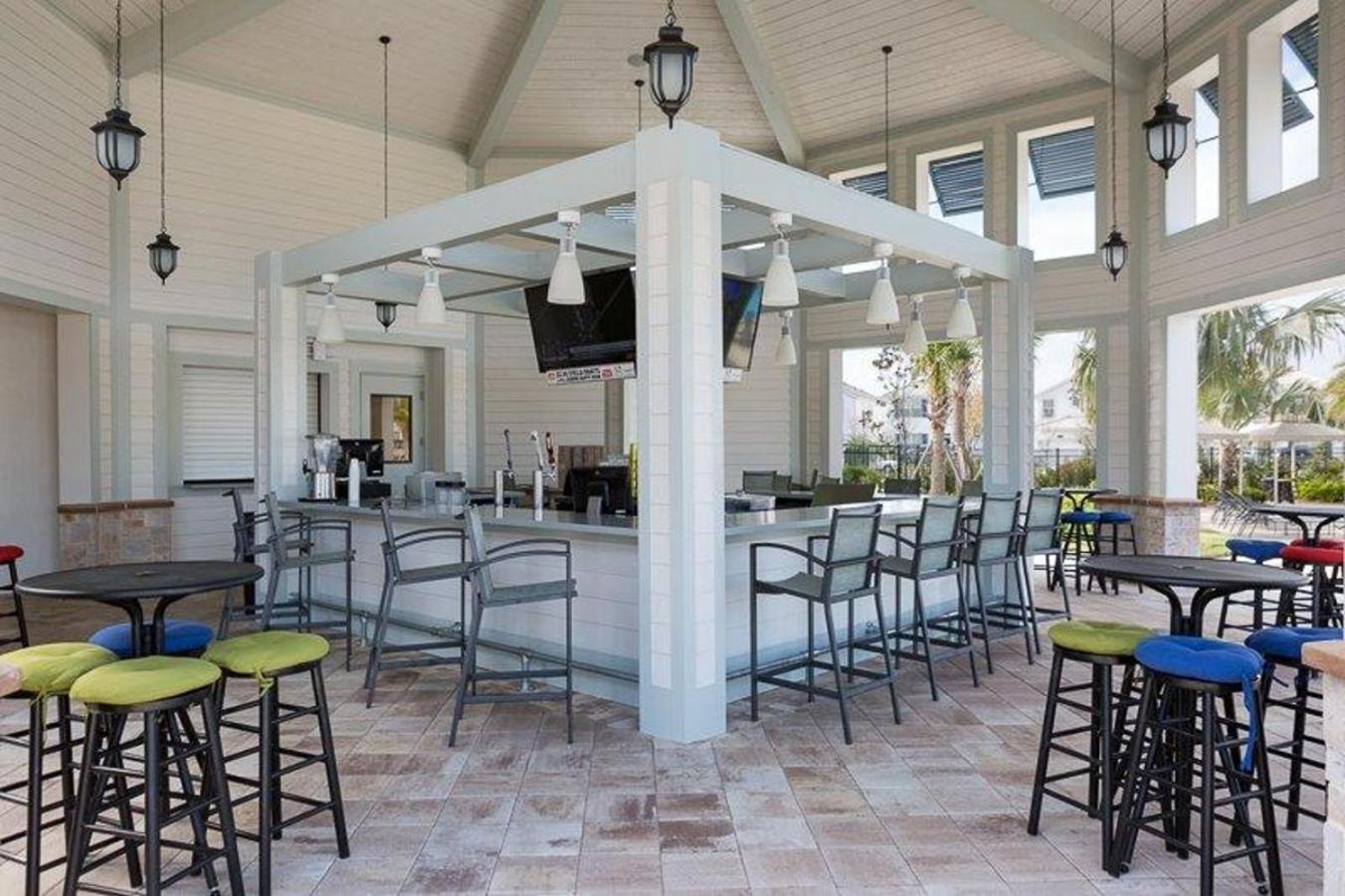 Storey Lake Home W Pool Near Disney Waterpar Kissimmee Esterno foto